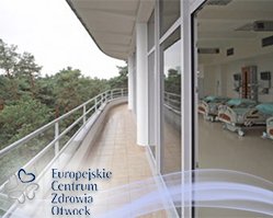 Slider image (5) European Health Centre Otwock